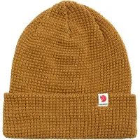 Fjällräven - Tab Hat - Gorro size One Size, marrón