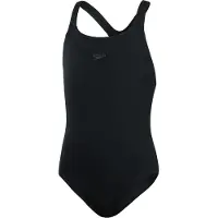 Speedo - Kid's Endurance+ Medalist - Traje de baño size 140, negro
