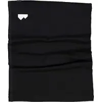 Mons Royale - Daily Dose Merino Flex 200 Neckwarmer size One Size, negro