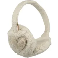 Barts - Kid's Bozzie Earmuffs - Orejeras size One Size, beige