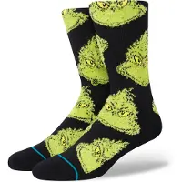 Stance Calcetines Mean One