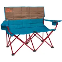 Kelty - Loveseat - Silla de camping multicolor