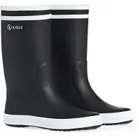 Aigle Botas de lluvia 'LOLLY POP' navy