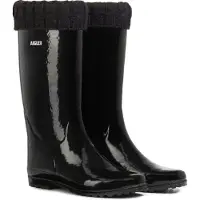 Aigle Botas De Lluvia Eliosa Winter