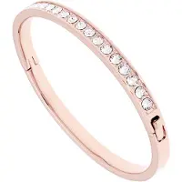 Ted Baker Pulsera 'CLEMARA' oro rosa