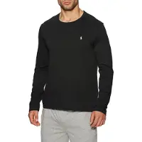 Ralph Lauren Camiseta negro