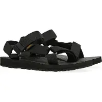 Teva Sandalias planas ORIGINAL UNIVERSAL mujer - Negro - 36