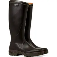 Aigle - Parcours 2 - Botas de agua size 44, marrón
