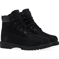 Timberland Botines 6 IN CLASSIC niño - Negro - 33