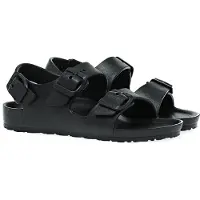 Birkenstock Sandalias niña MILANO-EVA niña - Negro - 32