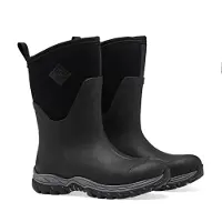 Muck boot Botas 'WOMEN'S ARCTIC SPORT II MID' negro