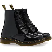 Dr. Martens Botines con cordones negro