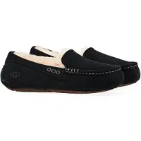 Ugg Mocasines 'Ansley' negro