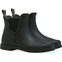 Tretorn - Women's Eva - Botas de agua size 37, negro