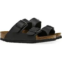 Birkenstock Sandalias niña ARIZONA niña - Negro - 30