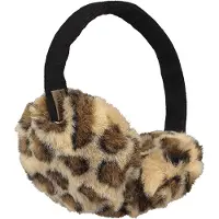 Barts - Kid's Plush Earmuffs - Orejeras size One Size, marrón