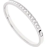 Ted Baker Pulsera 'CLEMARA' plata