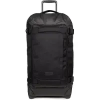 Eastpak - Tranverz Cnnct M - Bolsa de viaje negro