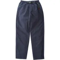 Gramicci - Pantalones - Pant Double Navy - Talla M - Azul marino