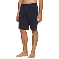 Ralph Lauren para hombre. 714844761003 Pantalón de pijama de punto de algodón marino (XL), Homewear, outlet 2026.