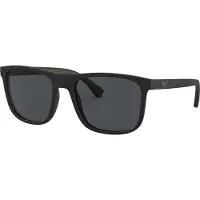 Emporio Armani Gafas de sol '0EA4129' negro
