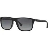 Giorgio Armani Gafas de sol '0EA4033' negro