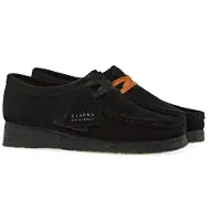 Clarks Shoes Náuticos Wallabee