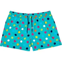 Happy socks Bañador Bóxer Hs654-s Big Dot