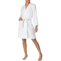 Ralph Lauren Albornoz corto blanco