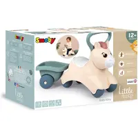 Smoby Correpasillos Baby Pony