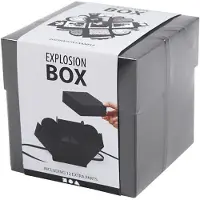 Creative toys Caja De Explosión