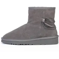 Gooce Botines 'Eppie' gris