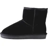 Gooce Botas 'Thimble' negro