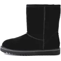 Gooce Botas 'Sawel' negro
