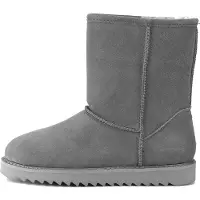 Gooce Botas 'Sawel' gris