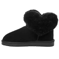 Gooce Botas 'Fury' negro