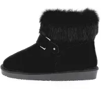 Gooce Botas de nieve 'Kiska' negro