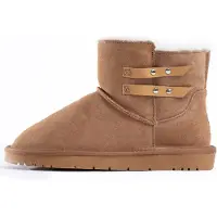 Gooce Botas de nieve 'Biaga' marrón claro