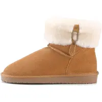 Gooce Botas de nieve 'Whitney' caramelo
