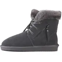 Gooce Botas de nieve 'Agarita' gris