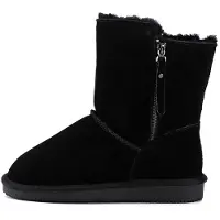 Gooce Botas 'Tempe' negro