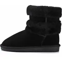 Gooce Botas 'Mara' negro