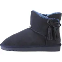 Gooce Botas de nieve 'Belinda' azul oscuro