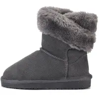 Gooce Botas de nieve 'Florine' gris