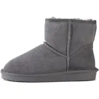 Gooce Botas de nieve 'Ethel' gris