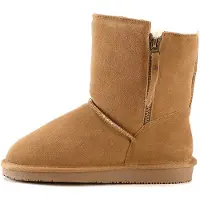 Gooce Botas 'Tempe' marrón