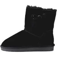 Gooce Botas de nieve 'Gigi' negro