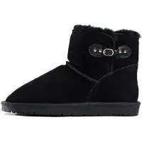 Gooce Botas de nieve 'Blinis' negro
