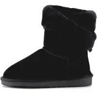 Gooce Botas 'Beverly' negro