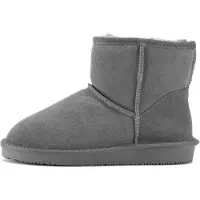 Gooce Botas 'Thimble' gris